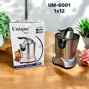 آب مرکبات گیری یونیک مدل UM6001