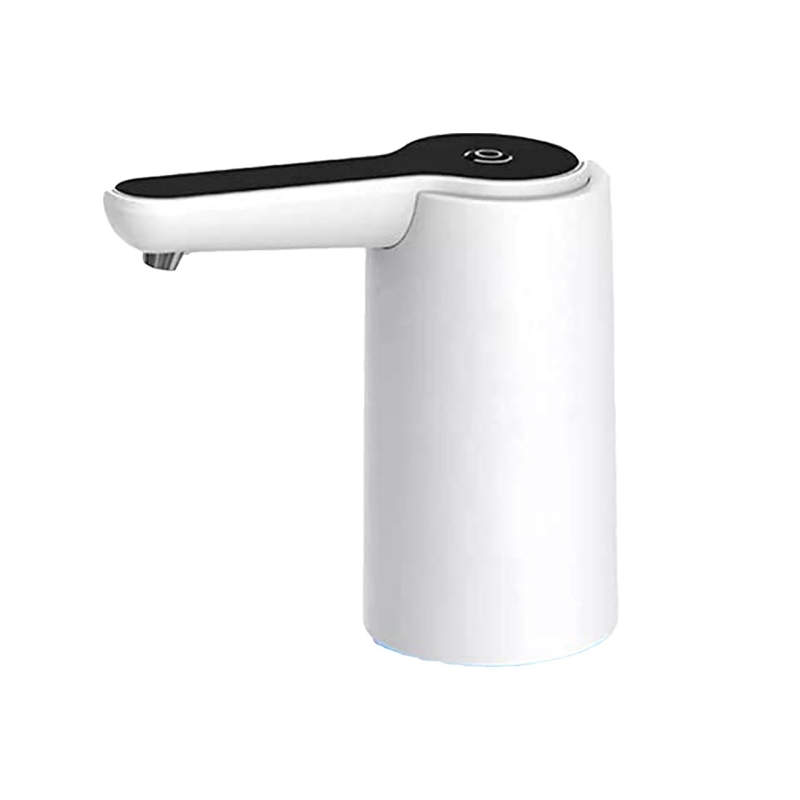 پمپ آب شارژی مدل AP-128B