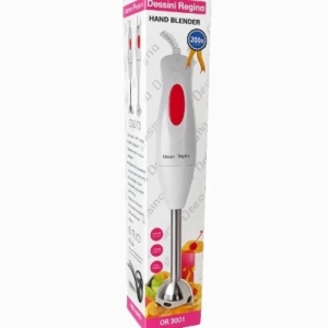 گوشت کوب برقی 300 وات دسینی مدل OR-8801