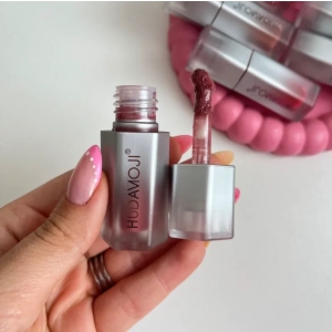 لیپ گلاس هدی موجی مدل LUSTROUS حجم 4.5 میل شماره 02