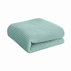 پتو سفری دونفره کم حجم Faipco مدل کبریتی سایز 200*220