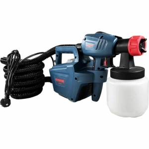  پیستوله برقی خرطومی 800 وات استرانگ مدل LM8500 
