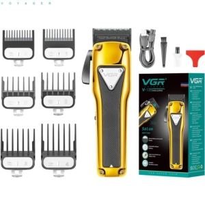 ماشین اصلاح وی جی آر مدل V-135 