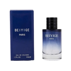 عطر ادکلن مردانه BEIYIGE PARIS بی‌ییگه پاریس حجم 50 میل