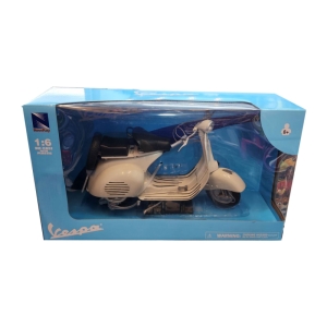 ماکت وسپا مقیاس 1:6