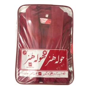 حوله هنر تنپوش لارج مردانه و زنانه مدل کلاسیک سایز 125 سانتی متر