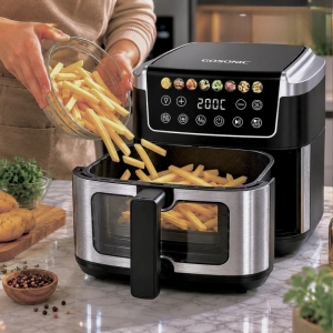 سرخ کن گوسونیک مدل GAF-849_22000W