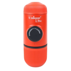 اسپرسوساز سفری یونیک لایف مدل UL-8202
