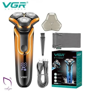   ماشین اصلاح وی جی آر مدل V-313 