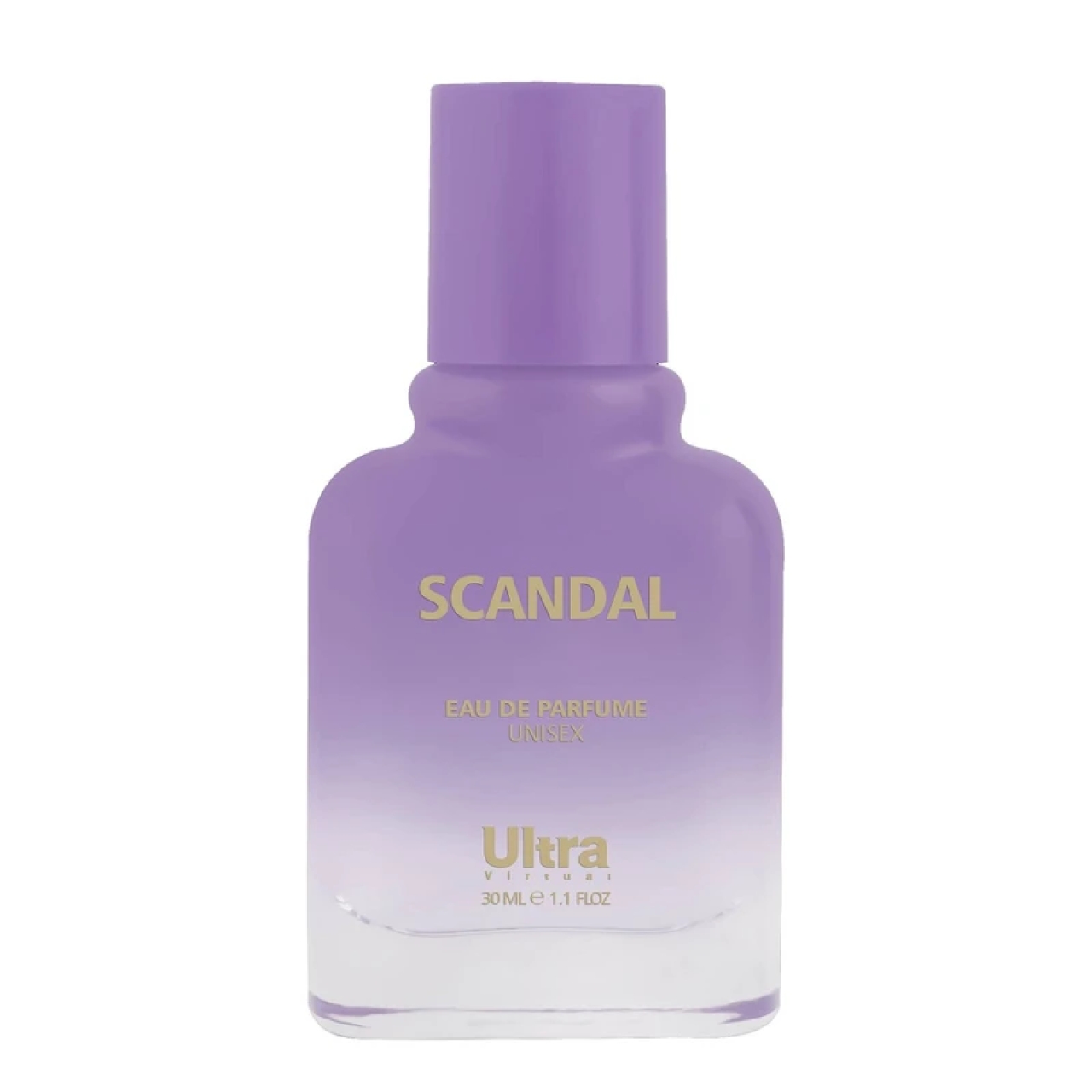 عطر جیبی زنانه اولترا مدل Scandal حجم 30 میلی لیتر