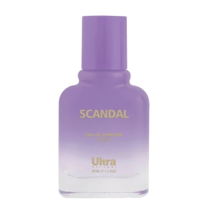 عطر جیبی زنانه اولترا مدل Scandal حجم 30 میلی لیتر