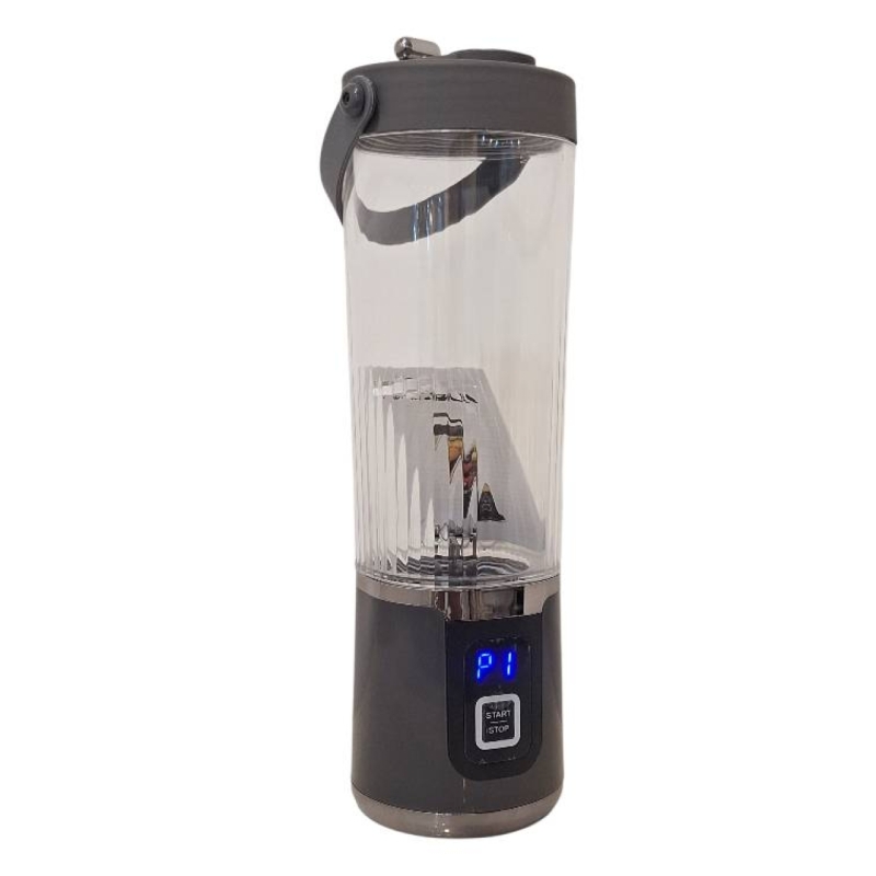 آبمیوه گیری شارژی قابل حمل JUICING CUP مدل HP-188
