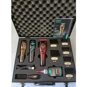 ماشین اصلاح وی جی آر مدل V-668