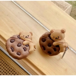 کاور مدل کوکی خرسی مناسب برای کیس اپل ایرپاد پرو / پرو۲