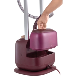 بخارگر ایستاده بلک اند دکر مدل GSTD2450