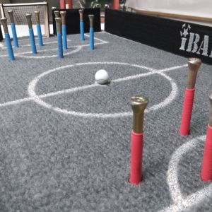فوتبال انگشتی Ball مدل ۲۰۰۰
