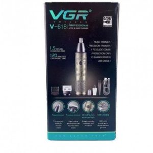 موزن گوش و بینی وی جی آر مدل V-618