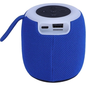 اسپیکر بلوتوثی Sing-E مدل ZQS-B108
