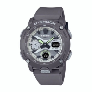 ساعت مچی عقربه‌ای کوارتز مردانه کاسیو مدل G-Shock GA-2000HD-8ADR