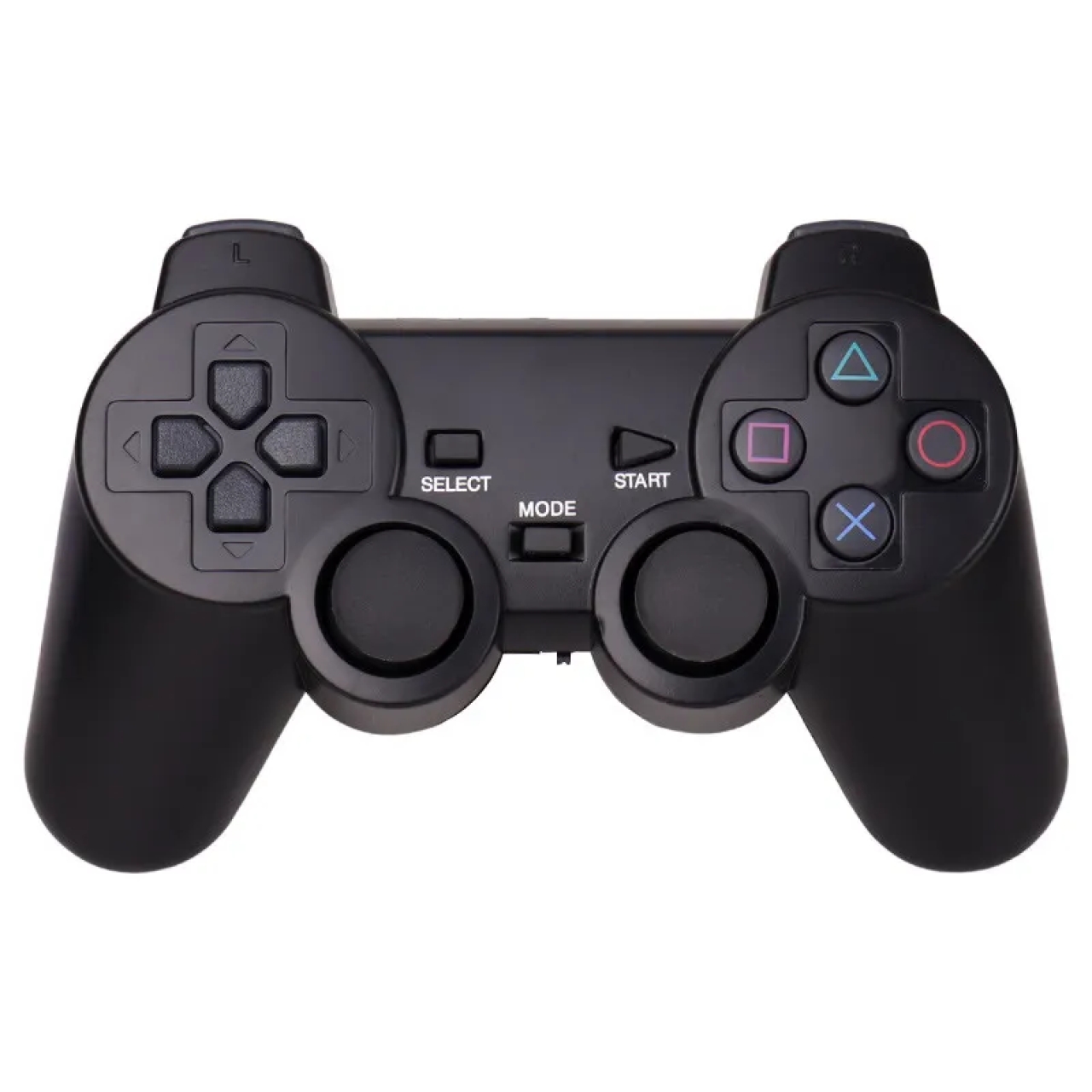 دسته بی سیم 6 کاره مدل WIRELESS VIBRATION CONTROLLER