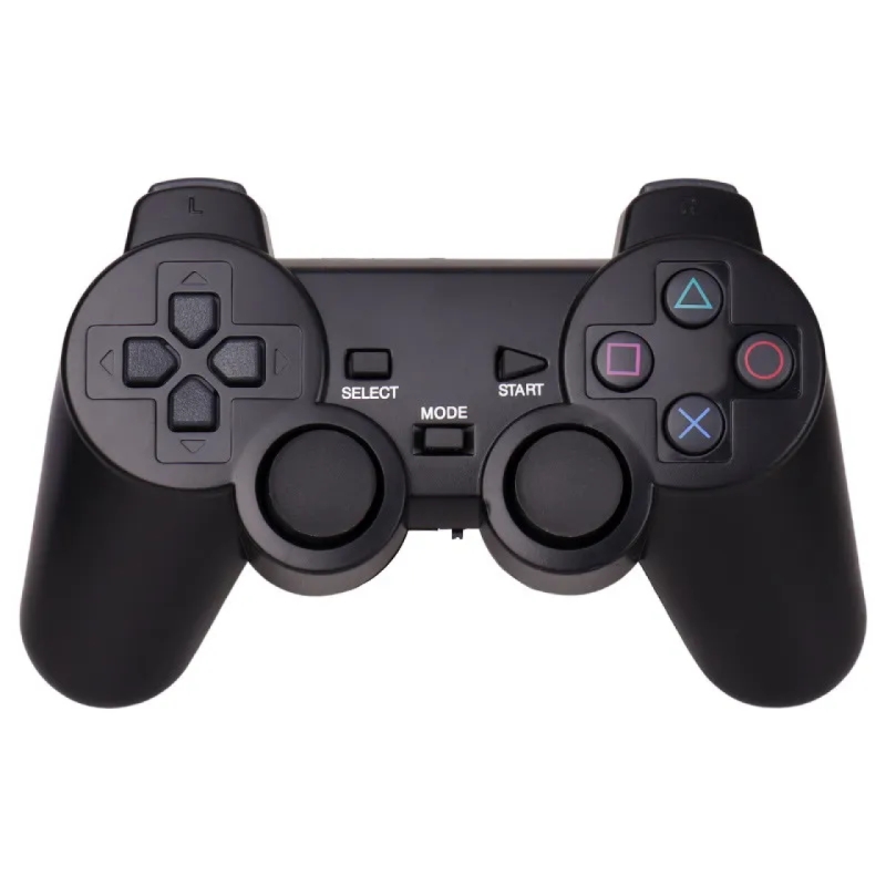 دسته بی سیم 6 کاره مدل WIRELESS VIBRATION CONTROLLER
