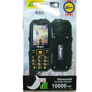 گوشی هوپ مدل Hope k60