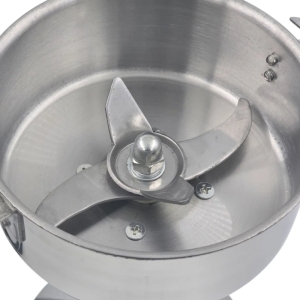 آسیاب برقی یونیک مکس مدل UM-150 ظرفیت ۱۵۰ گرم 