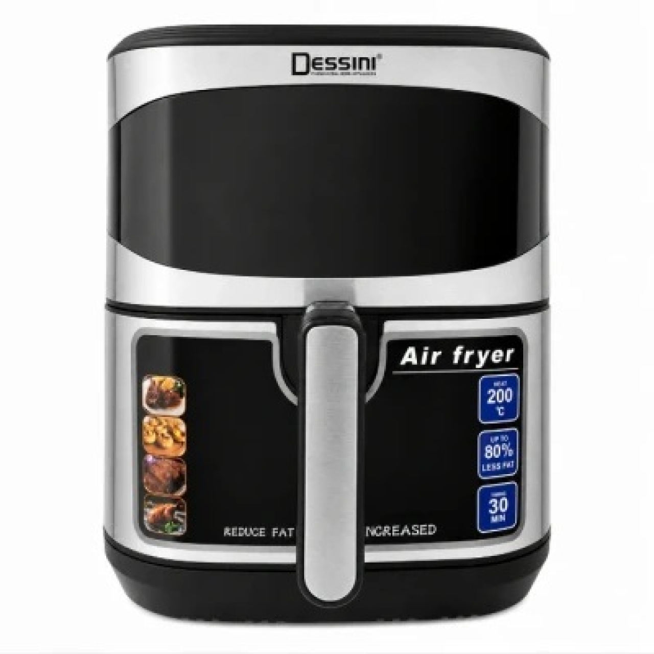 هواپز 8 لیتر دسینی مدل DS-355DDA