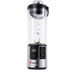 شیکر شارژی مباشی مدل ME-PBL7000