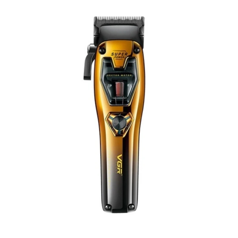 ماشین اصلاح وی جی آر مدل V-668
