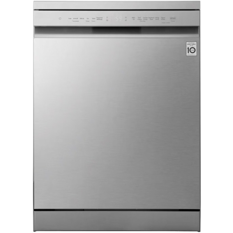 ماشین ظرفشویی ال جی مدل DFC513FV