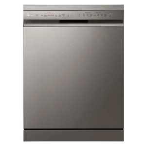 ماشین ظرفشویی ال جی مدل DF425HSS 