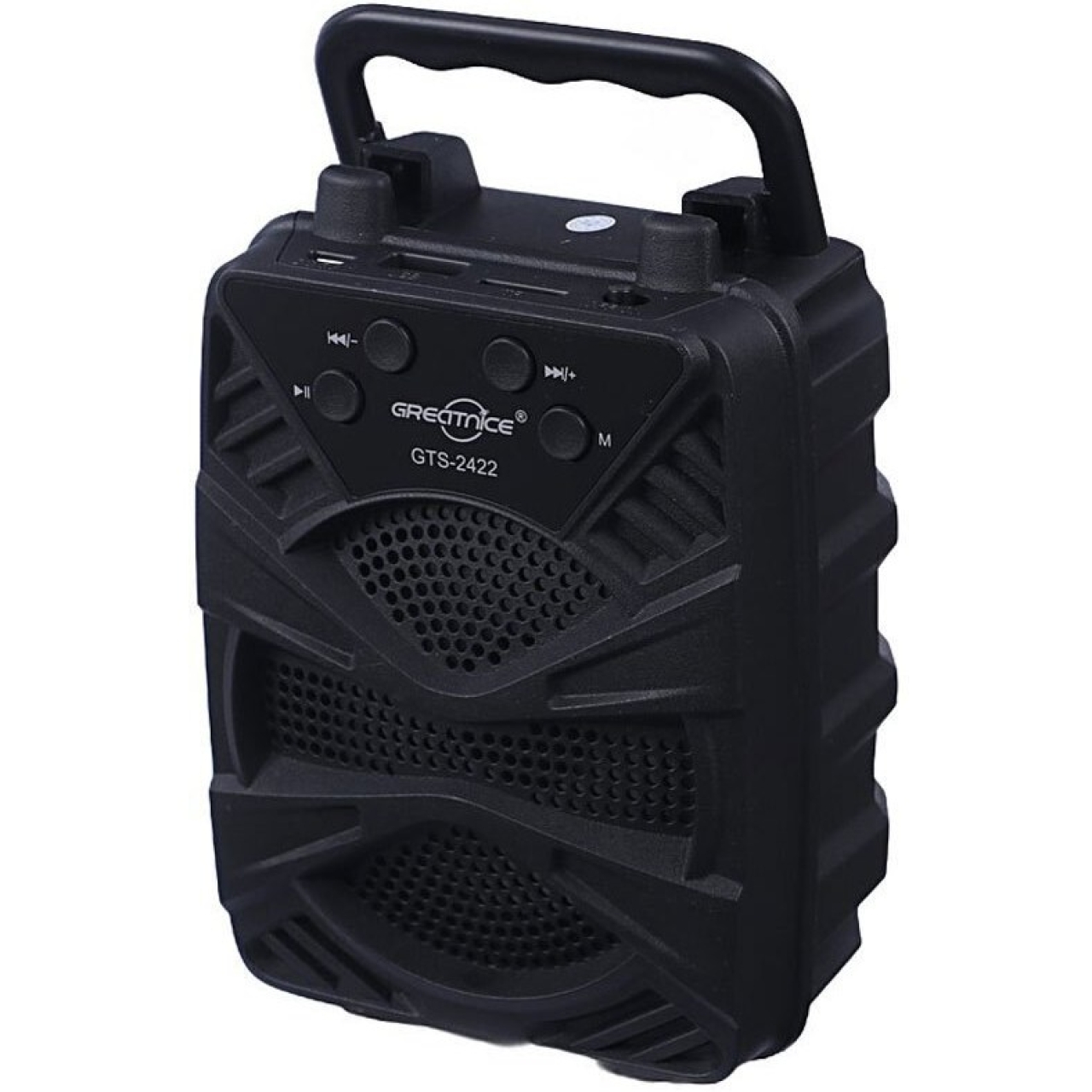 اسپیکر بلوتوثی مدل GTS-2422