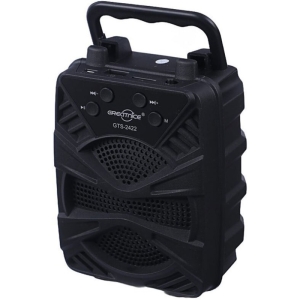 اسپیکر بلوتوثی مدل GTS-2422