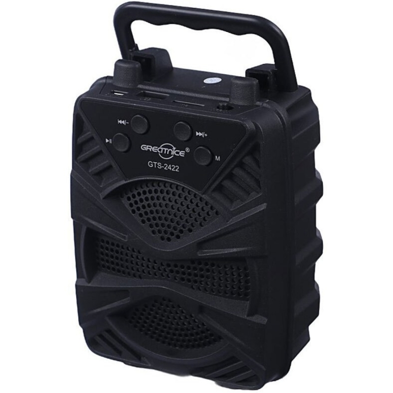 اسپیکر بلوتوثی مدل GTS-2422