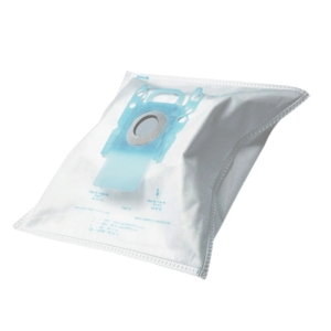 پاکت جاروبرقی بوش 4 عددی مدل MegaFilt SuperTEX Type G