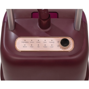 بخارگر ایستاده بلک اند دکر مدل GSTD2450