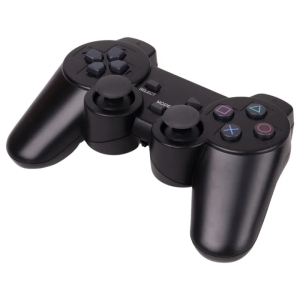 دسته بی سیم 6 کاره مدل WIRELESS VIBRATION CONTROLLER