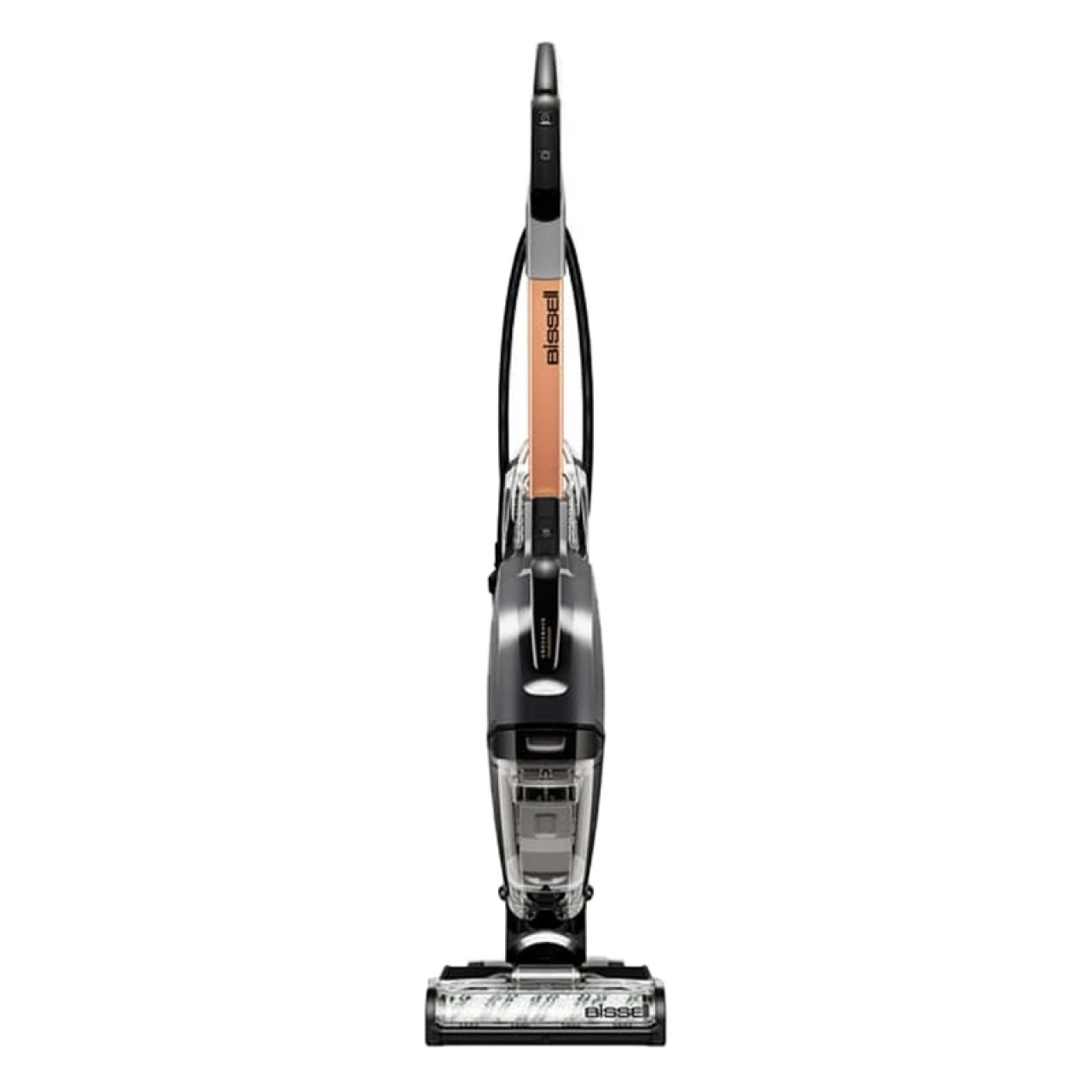 جارو برقی بیسل مدل Crosswave HydroSteam 3527E