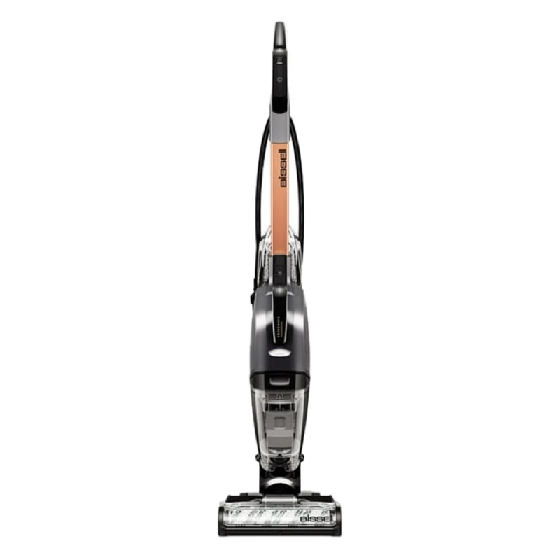 جارو برقی بیسل مدل Crosswave HydroSteam 3527E