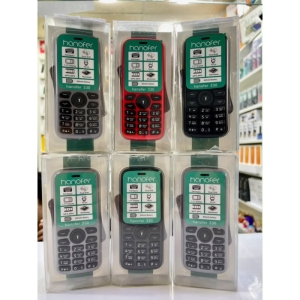 گوشی هانوفر 330 | حافظه 32 مگابایت