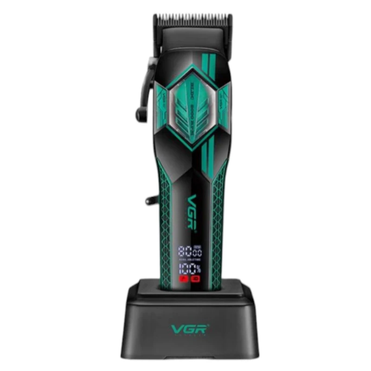 ماشین اصلاح وی جی آر مدل V-119 