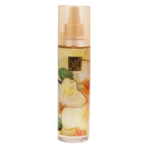 بادی اسپلش زنانه مای مدل Golden Rain حجم 200ml