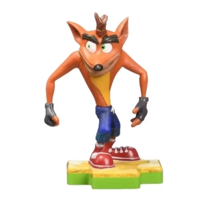 فیگور مدل Crash