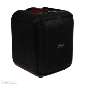 اسپیکر قابل حمل اکسیژن مدل ax-100