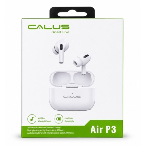 ایرپاد پرو کالوس مدل Air P3 وایرلس شارژ