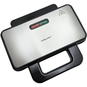 وافل ساز سوکانی مدل SK-BBQ-225