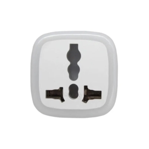 تبدیل 3 به 2 سامسونگ مدل چراغ دار