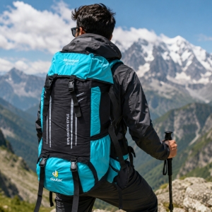 کوله پشتی کوهنوردی دیوتر کد DEUTER - DTR305