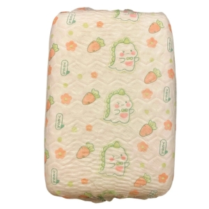 روبالشی یک بار مصرف مدل کش دار مدل Pillow Protector بسته 10 عددی